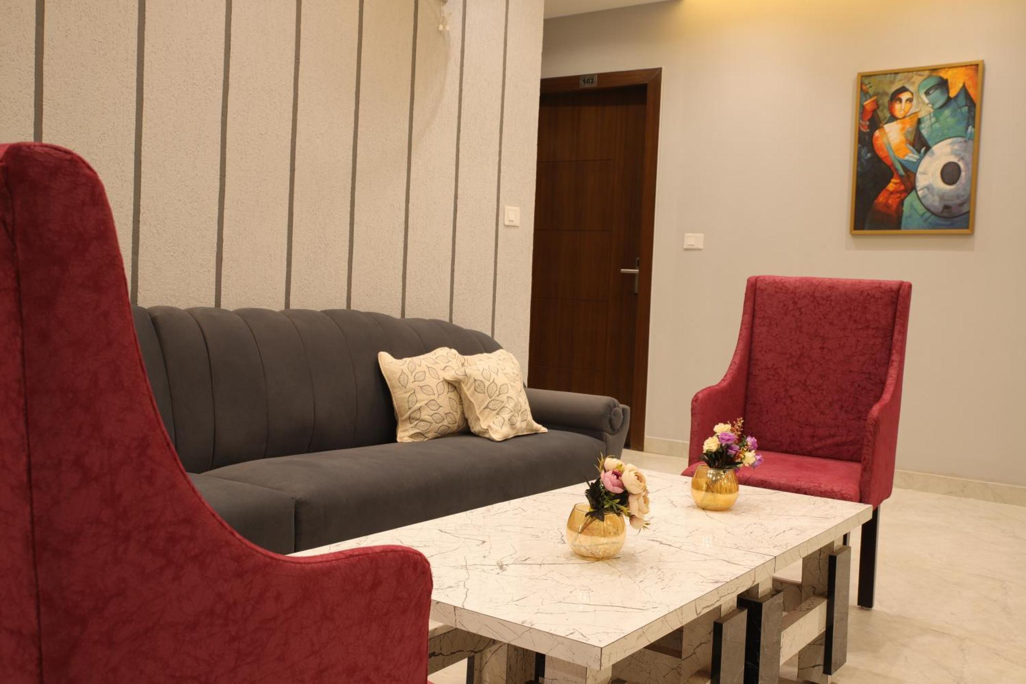 Perfectstayz Heritage Near Neem Beach Rishikesh Exterior photo