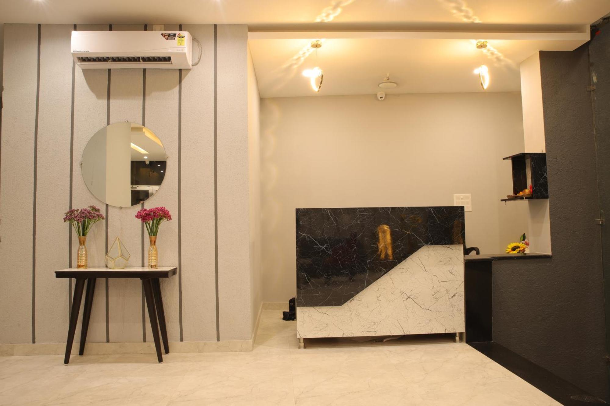 Perfectstayz Heritage Near Neem Beach Rishikesh Exterior photo