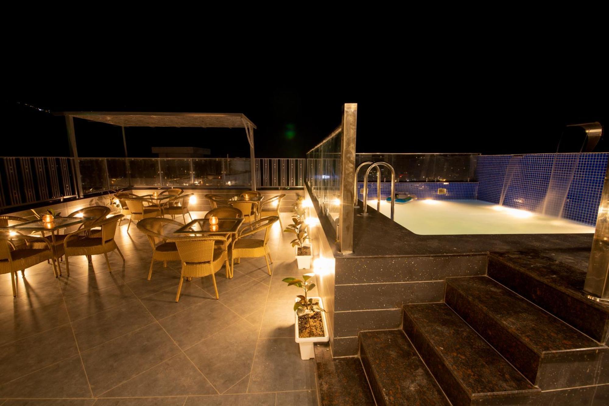 Perfectstayz Heritage Near Neem Beach Rishikesh Exterior photo