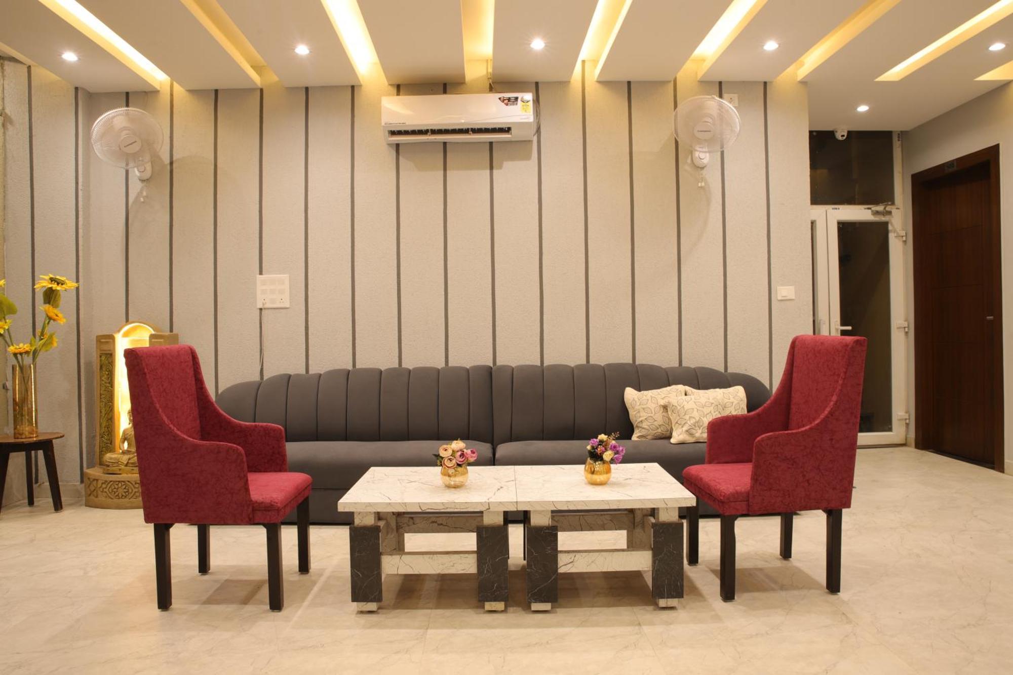 Perfectstayz Heritage Near Neem Beach Rishikesh Exterior photo